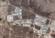 Comprar Terrenos Industriales En Venta En San Luis Potosi - San Luis Potosí
