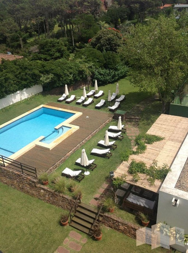 Imagen 2 de 21 de Apartamento En Punta Del Este, Rincã³n Del Indio