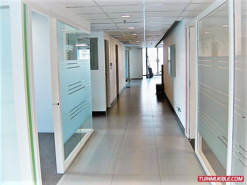 Imagen 8 de 12 de Oficinas En Alquiler El Rosal 819,83 M2