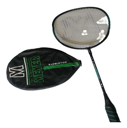 Raqueta De Badminton The Racket Company Meyer