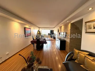 Apartamento en venta