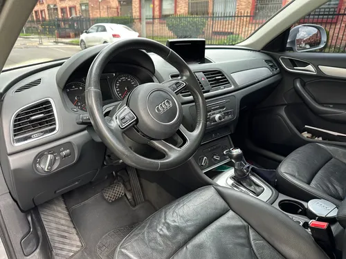 Audi Q3 1.4 Tfsi Ambition