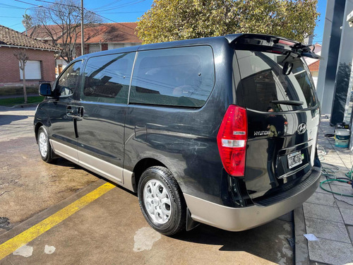 Imagen 14 de 15 de Hyundai H1 2.5 Premium 1 170cv At 2013 2234003316