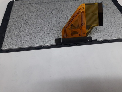 Display Tablet 7 50p Compatible Flex Curvo Pxjt.g.0171f50a