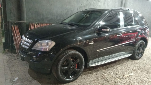 Mercedes-Benz ML 5.0 Ml500 Sport