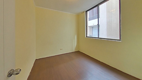 Departamento De 2 Dormitorios, 2 Baños