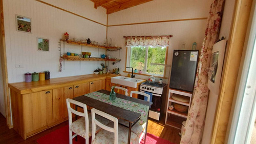 Vilugron Propiedades Vende Hermosa Casa (68397)