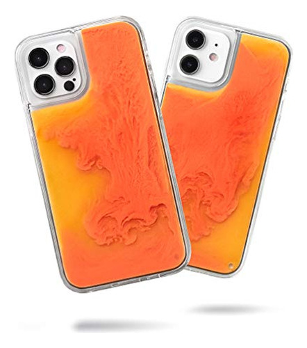 Steeplab Flowing Neon Sand Liquid Case Par B08pc6d179_300324