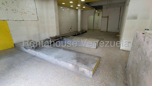 Local Comercial (a Pie De Calle) Alquiler Quinta Crespo Mls- 25-10777