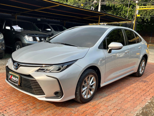 Toyota Corolla Xli Híbrido 2023