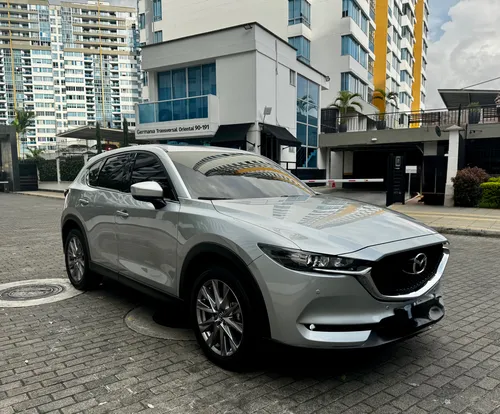 Mazda CX-5 2.5 Grand Touring At
