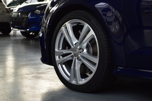 Imagen 16 de 25 de Audi S3 2.0 Tfsi Stronic Quattro 300cv