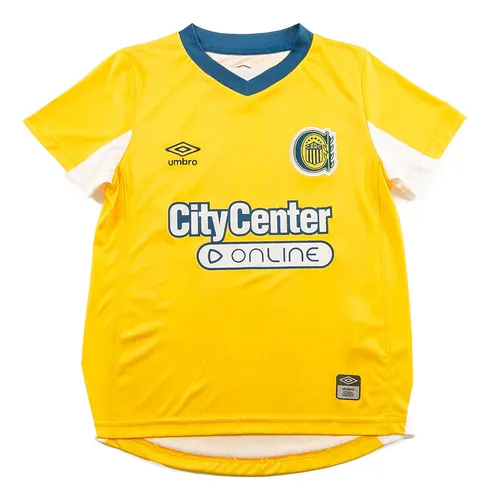 Sport 78 online camiseta de central