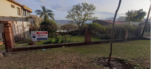 Venta Terreno En Los Perales 600m²