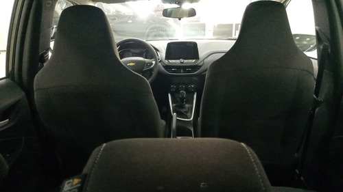 Chevrolet Onix 1.0 Lt