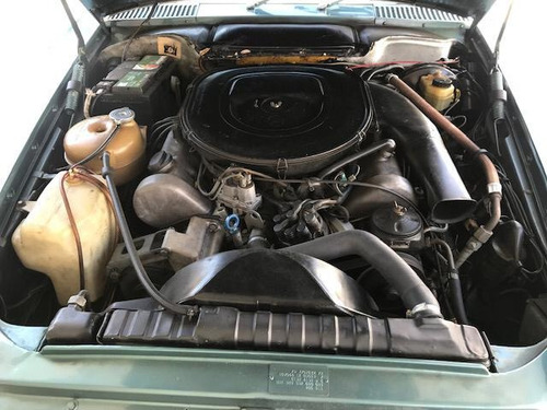 Mercedes-benz 450 Sl Impecavel