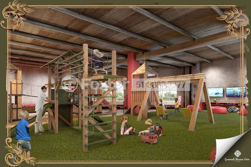 Imagem 7 de 23 de Apartamento, 1 Dormitórios, 35.62 M², Parque Chocolate Planalto - 197210