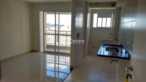 Imagem 7 de 11 de Apartamento - Centro - Ref: 334 - V-334