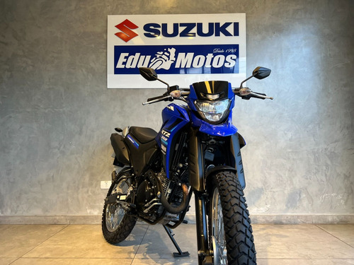 Yamaha Xtz 250 Lander Flex Abs 2023/2023