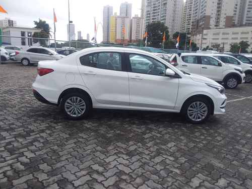 Fiat Cronos 1.3 FIREFLY FLEX DRIVE MANUAL