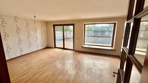 Arriendo De Local Comercial En Los Pablos, Temuco
