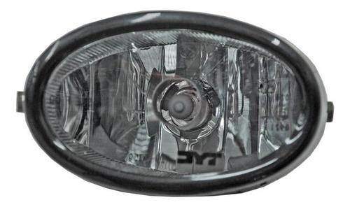 Faro Niebla Honda Accord 2003 2004 2005 2006 2007 Izq Yry