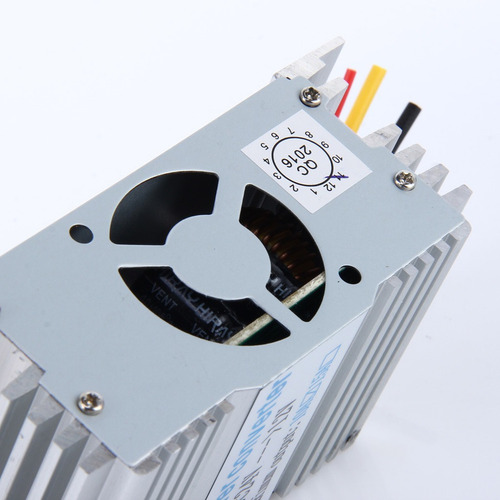 F 24v A 12v 10a Convertidor Reductor De Voltaje Dc Dc
