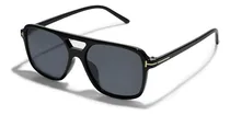 Comprar Gafas De Sol Doble Puente Gafas Sol Cuadradas De Moda Gafas
