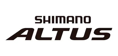 Shimano altus online 27 velocidades