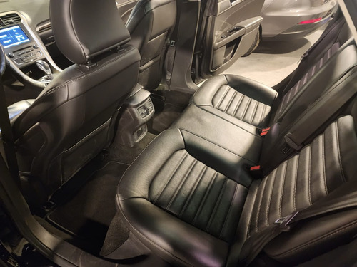 Ford Mondeo 2.0 Se Ecoboost At 240cv