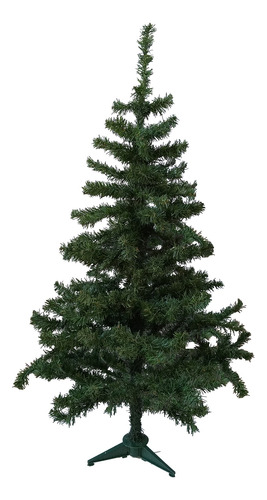 Árbol De Navidad De Luxe 1,5 M 255 Puntas - Falta Una Pata