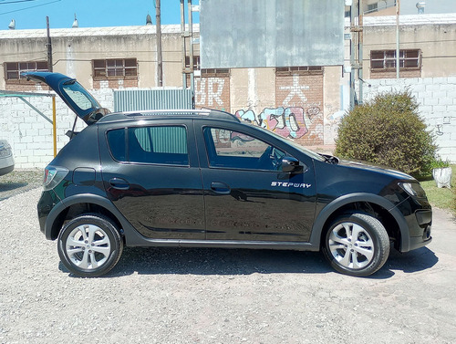 Renault Sandero 1.6 Privilege 105cv