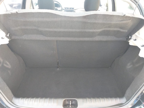 Chevrolet Onix Onix Hatch LT 1.4 8V FlexPower 5p Mec