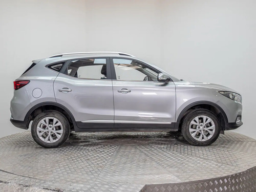 Mg 1.5 Std Mt Zs