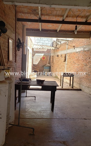 Imagen 11 de 14 de Casa En Venta En El Centro De Tequisquiapan. Helen