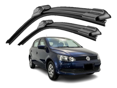 Limpiaparabrisas Para Volkswagen Gol 2013