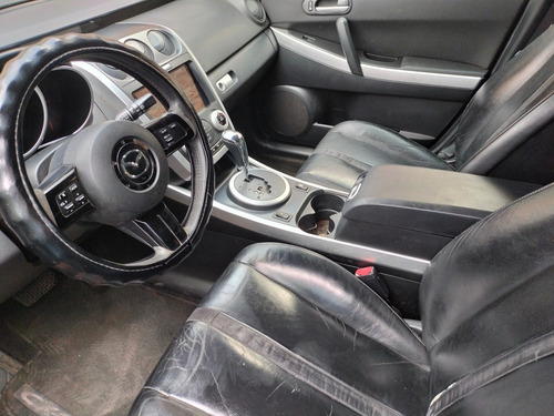 Mazda CX-7 2.3 Grand Touring Awd Mt