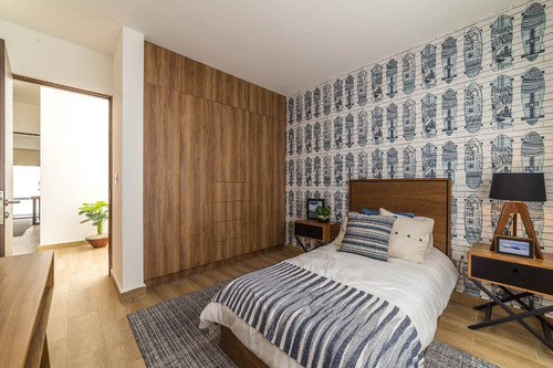 Casa En Zibata Queretaro Modelo Kaia Ig