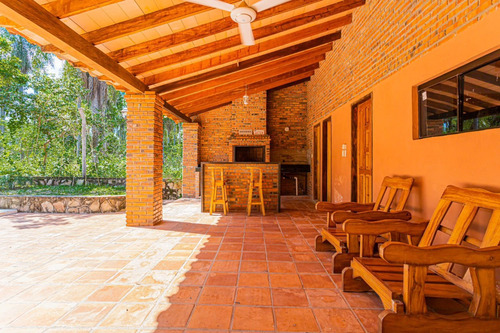 Casa Quinta San Bernardino