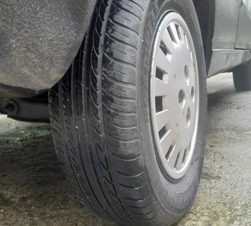 Fiat Uno 1.0 Mio
