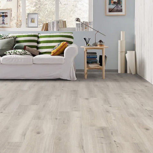 Piso Autoadhesivo Lvt 2mm 0.15 Alnus Gris