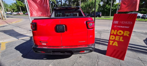 Fiat Toro 1.8 4x2 At6 Valido Abril Ultimas 2021 Unidades C