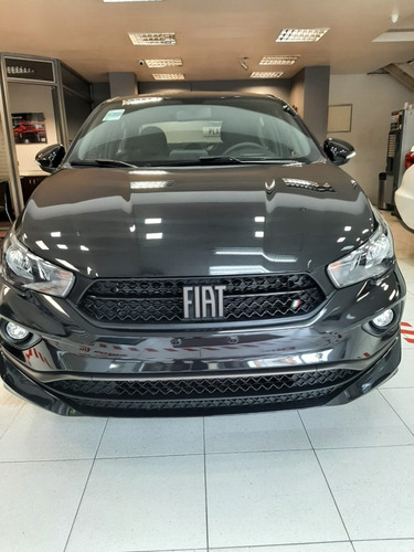 Imagen 14 de 15 de Fiat Cronos 1.3 1.8 0km Entrega Pactada Tomamos Usados !-