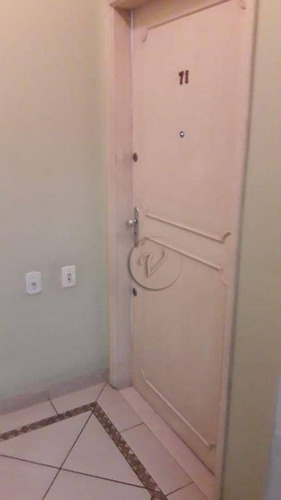 Imagem 5 de 30 de Apartamento Com 3 Dormitórios À Venda, 144 M² Por R$ 550.000,00 - Centro - Santo André/sp - Ap9258
