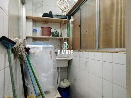 Imagem 18 de 18 de Apartamento - Ap03793 - 69423566