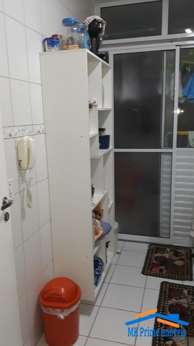 Imagem 3 de 15 de Apartamento Bem Localizado - Jaguaré - 178