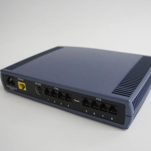 Audiocodes Voip Gateway Mp118 Fxs