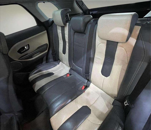 Land Rover Range Rover Evoque 2.0 Dynamic 4wd 16v