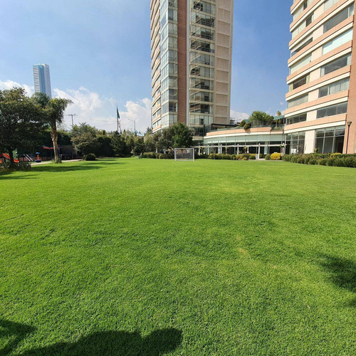 Imagen 30 de 30 de Exclusivo Bosques De Las Lomas Departamento De Lujo, Reforma