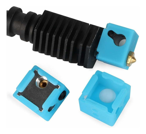 Fysetc 3d Piezas De Impresora Mp Seleccione Mini V2 Calcetín